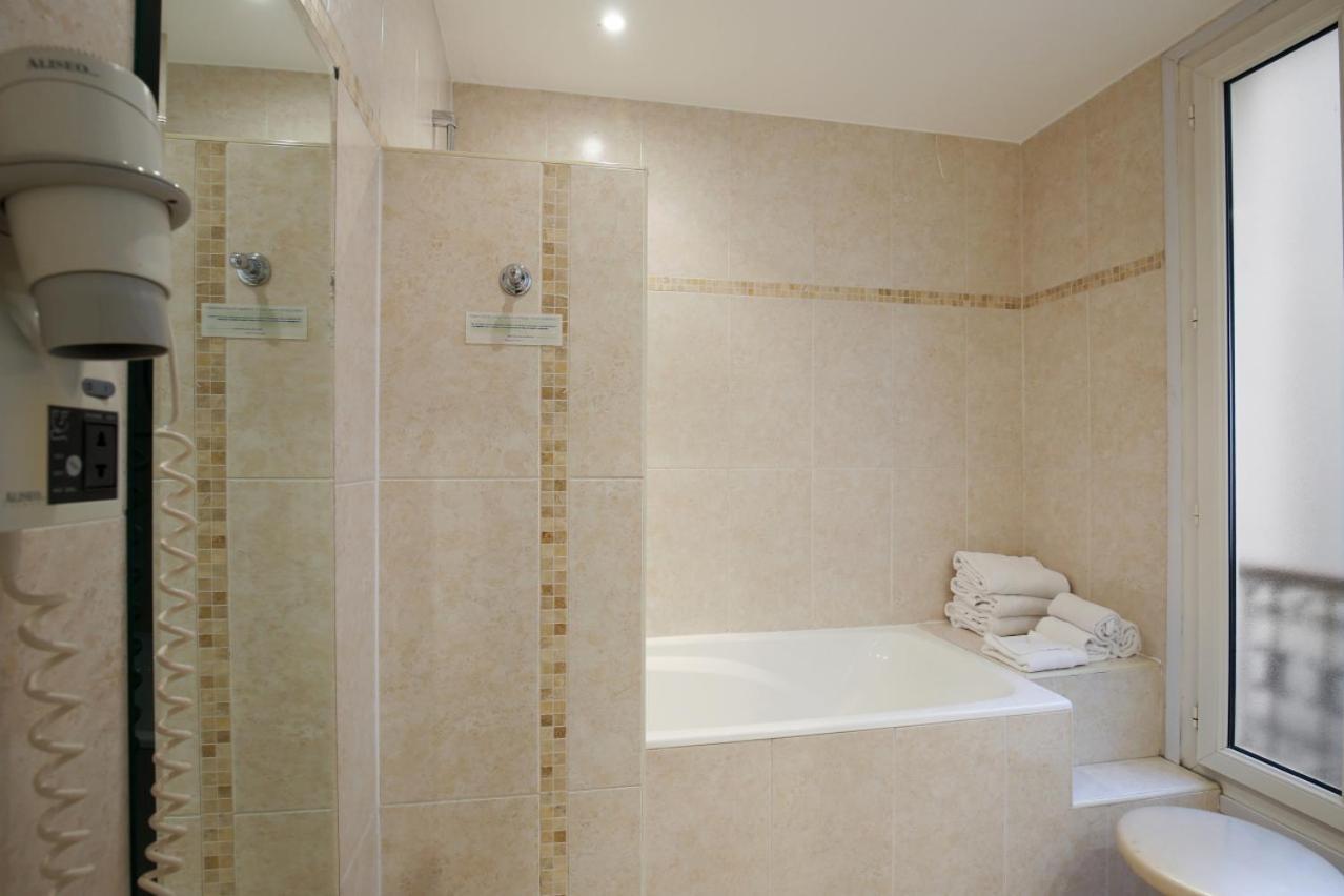 Chambre Double Supérieure