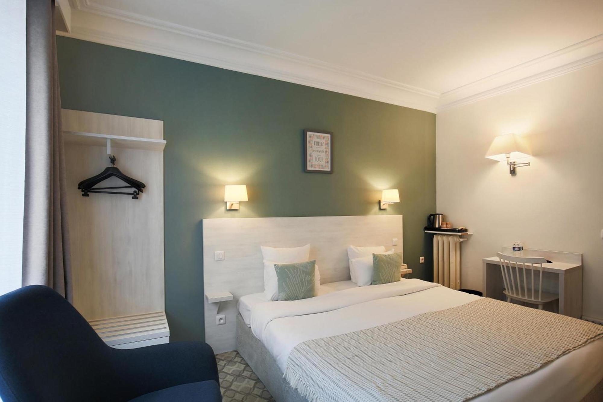 Chambre Double